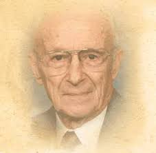 Roger Hayward Obituary & Funeral