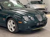 JAGUAR-S