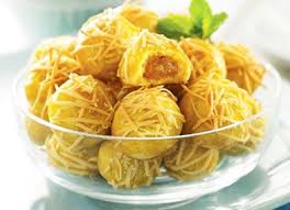 Jun 06, 2021 · resep 8. Resep Kue Nastar Paling Lembut Dan Enak Resep Masakan Dan Kue