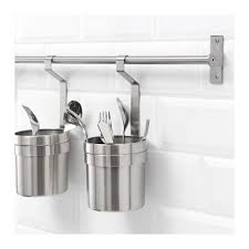Son increíblemente económicos y muy bonitos. Ikea Us Furniture And Home Furnishings Ikea Kitchen Ikea Kitchen Utensil Holder