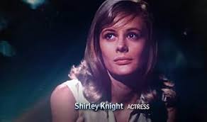 Shirley Knight