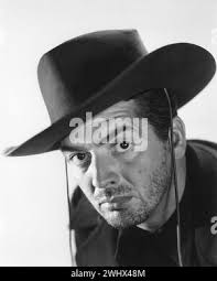 John henry holliday hi-res stock photography and images