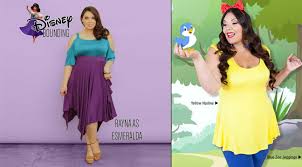 Disney Bounding Plus Size Disney Disneyland Outfits Princess Outfits