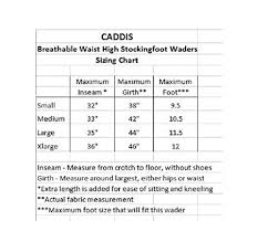 Caddis Mens Attractive 2 Tone Taupe Deluxe Breathable Stocking Foot Waist High Wader