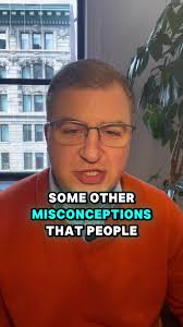 What misconceptions do people have about real estate agents? @joshsellsny  #nycluxury #nycapartments #realestatenyc