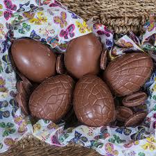 Modern warfare sonic the hedgehog easter egg on hill! Easter Egg Truthers The Annual Religious Row Over Chocolate Easter The Guardian
