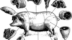 Ils ont mangé des gâteaux. L Arraignee De Porc Le Pulled Porck Le Livre Qu Est Ce Qu On Mange Ce Soir Hachette Cuisine