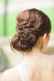 15 Stunning Summer Wedding Hairstyles Summer Wedding Hairstyles Bridal Hair Inspiration Wedding Hairstyles