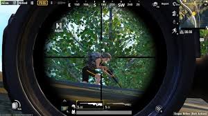 Red = normal pink 1/10 people are colorblind (red/green colorblind) if you can see a 7 you're colorblind! Pubg Mobile 0 17 0 Update Leaks Death Camera Extreme Cold Mode And Color Blind Mode