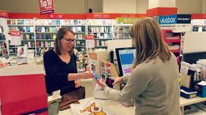 Kortrijk Doorniksestraat Standaard Boekhandel