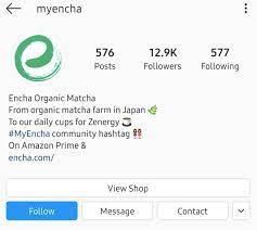 Remember, you can always change it later. How To Craft An Impactful Instagram Bio For Business Sprout Social