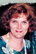 Sandra Tillery Obituary (2003)