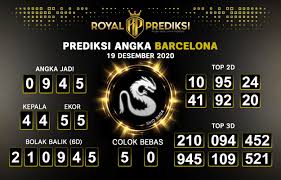 Pin On Prediksi Barcelona