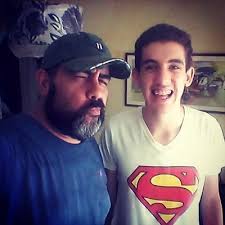 Luis Milian (@luisbelmilian)