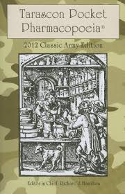 Used by prescribers around the world, including physicians, pharmacists, nurses, physician assistants, dentists, and medical transcriptionists, the tarascon pocket pharmacopoeia 2020 classic. Tarascon Pocket Pharmacopoeia Army Paperback The Book Stall