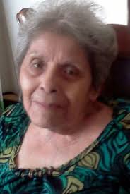 Virginia Rivas Obituary