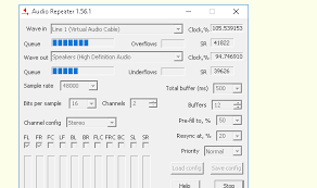 All audio coming in the cable input is simply forwarded to the cable output. Download Virtual Audio Cable 32 64 Bit For Windows 10 11 Pc Free