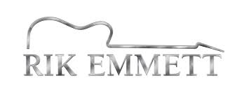 RikEmmett.com