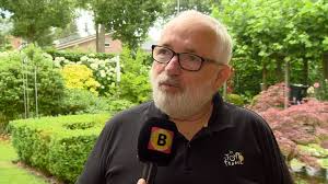 Speaker Cees Maas aan de kant gezet door organisatie wielercriterium Draai  van de Kaai