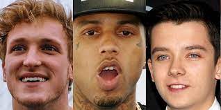 1 De Abril Aniversariantes Famous Birthdays