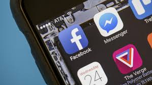 Bertahan adalah cara terbaik yang dapat kamu lakukan di resident evil 7. Facebook Messenger 101 Tips Tricks And Secret Games The Verge