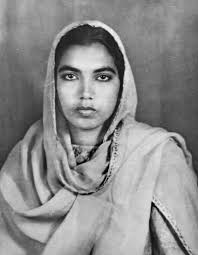 First Punjabi women in the US