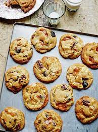 Everything Cookies Jamie Oliver Recipe Jamie Oliver Cookies Recipes Jamie Oliver