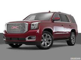 Pull the rest of the shoulder belt all the way out of the retractor to set the lock. Used 2017 Gmc Yukon Denali Sport Utility 4d Prices Kelley Blue Book