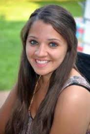 Victoria 'Vicki' Soto, 27