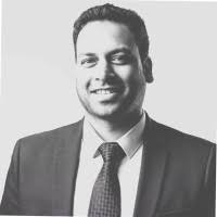 Riky Patel LLB (Hons)