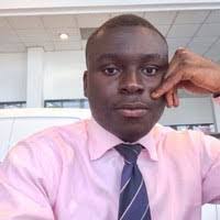 Alfred Anokye Email & Phone Number