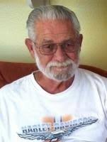 Paul Nicholson Obituary (1947