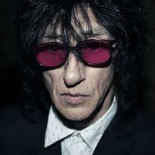 Alex Turner's muse John Cooper Clarke announces UK tour