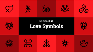Heart symbols is a collection of text symbols ♡ ♥ ღ that you can copy and paste on any web or mobile app. Love Symbols And Their Deep Meanings