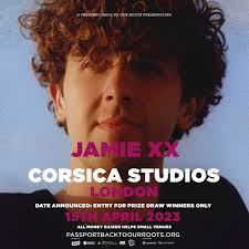 Passport: Back to Our Roots