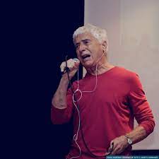 He is an actor, known for rosvoja milanossa (1968), avanti! Don Backy Chi E Eta Figli Moglie Carriera Canzoni E Vita Privata