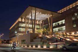Lighting Design Hok