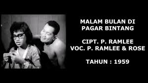 Lirik lagu suatu hari nanti pastikan bercahaya anak jalananini cerita tentang kawan sejalan tiada ku sangka sejak detik ini cerita tentang kawan sejalanpaite. Download Malam Bulan Dipagar Bintang Mp3 Mp4 3gp Flv Download Lagu Mp3 Gratis