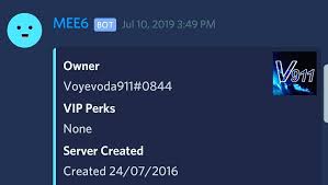 My Discord Server Turned 3 Years Old Today Happy Bday Little Guy Twitch Twitchtv Gaming Pcgaming Affiliat Twitch Tv 3 Years Old Discord