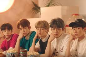 In particular, hueningkai spoke about the track dear sputnik, where he is credited as a producer. Song Review Txt Cat Dog The Bias List K Pop Reviews Discussion