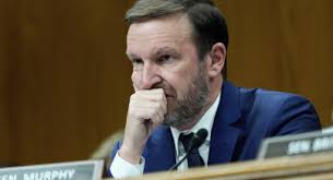 Chris Murphy: Latest News, Top Stories & Analysis