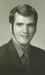 Obituary information for James R. Jim Unruh