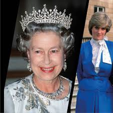 Camilla diana jewelry