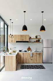 25 Amazing And Gorgeous Kitchen Decoration Ideas You Desire To Have Women Fashion Lifestyle Blog Shinecoco Com Kitchen Design Small Minimalist Kitchen Design Kitchen Cabinet Design