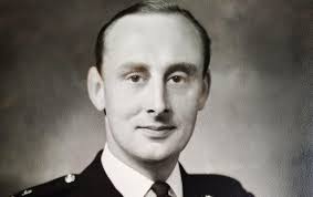 Military (& related) obituaries