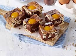 Finde die neusten arbeit deutsch jobs in deutschland. Kuchen Furs Buro Einfache Backrezepte To Go Lecker