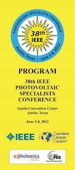 Ideal als alternative für ausgerissene schrauben. Program 38th 39th Ieee Photovoltaic Specialists Conference