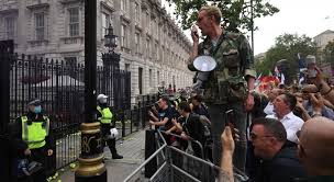Londres tiene algunos de los mejores restaurantes no ingleses del mundo, así que piérdete en su cocina fusión. Jya5uu0yh0tlbm