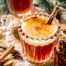 Put 1 teaspoon of honey in a mug; 15 Best Christmas Cocktails Easy Holiday Drinks For Groups