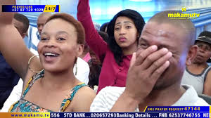 10.2k people follow @bishop_makamu's instagram account. Bishop I Makamu Happy Ending Segment 1 Youtube